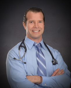 Matthew C. Lee, MD, RPh, MS. Thermography Services in Richmond VA